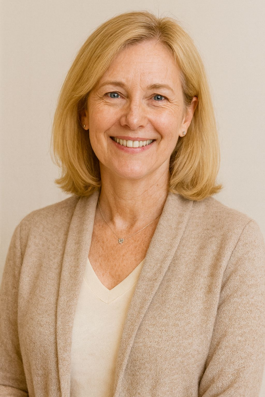 הילי העוזרת הווירטואלית מקבלת את פני הדייר